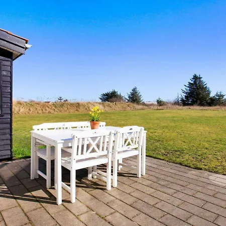 Holiday Selstoveien * Hirtshals