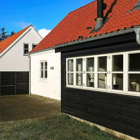 Holiday Selstoveien Feriehus *