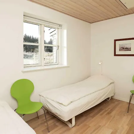 Feriehus Holiday Selstoveien