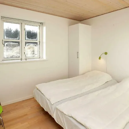 Feriehus Holiday Selstoveien