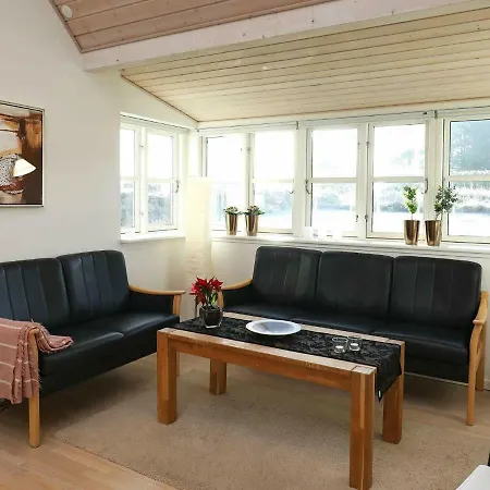 Holiday Selstoveien * Hirtshals