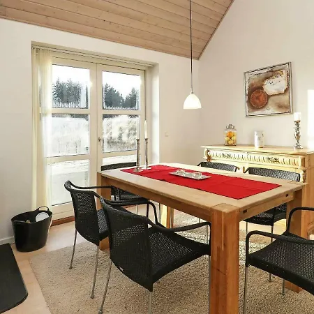 Holiday Selstoveien Feriehus