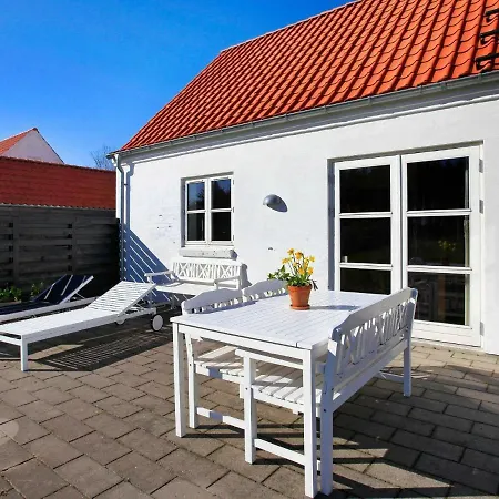 Holiday Selstoveien * Hirtshals