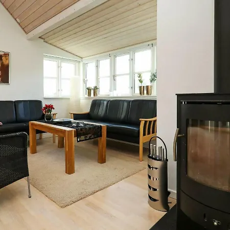 Feriehus Holiday Selstoveien